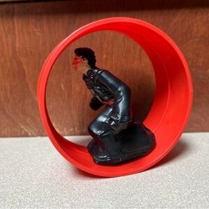 Avatar The Last Airbender Zuko Action Figure Toy